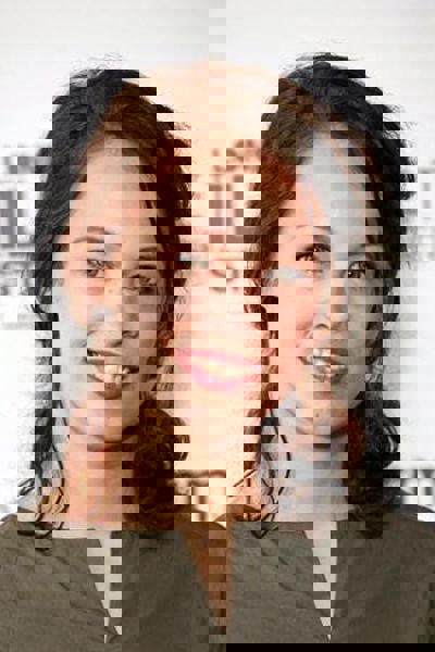 Paula Beer