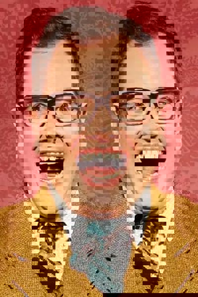 Alan Carr