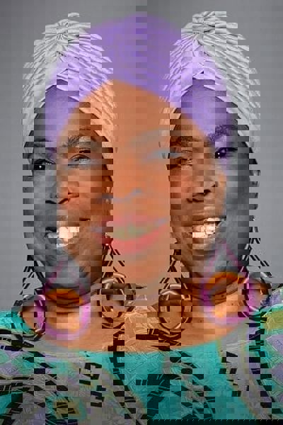 Shola Adewusi