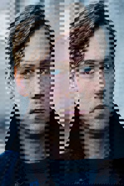 David Kross