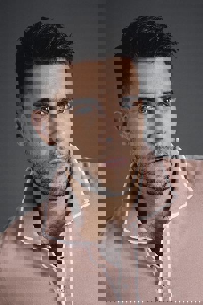 Josh Segarra