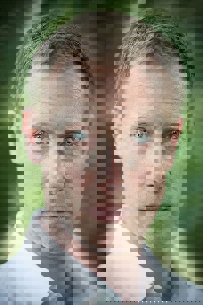Charles De'Ath