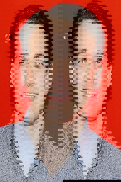 T.R. Knight