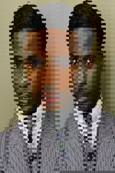 Gary Carr