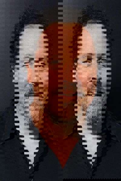 Jon Favreau