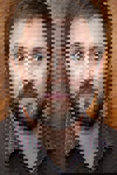 Adam Cayton-Holland