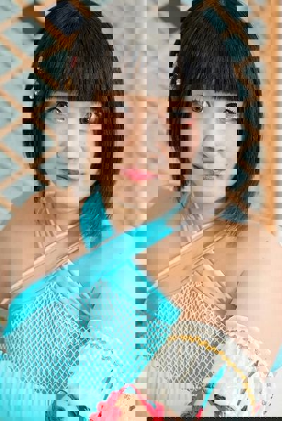Ai Shimizu