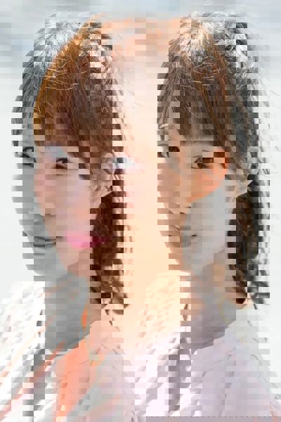 Ayaka Shimizu