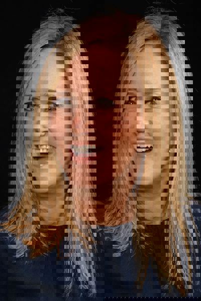 Samantha Bee