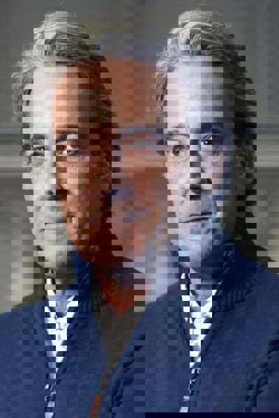Alexandre Borges