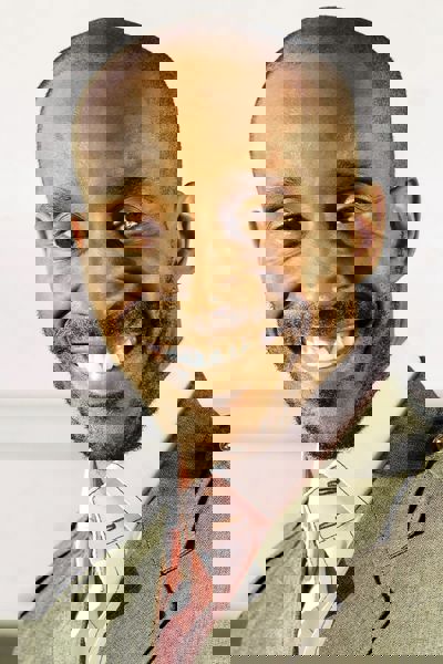 Rob Morgan