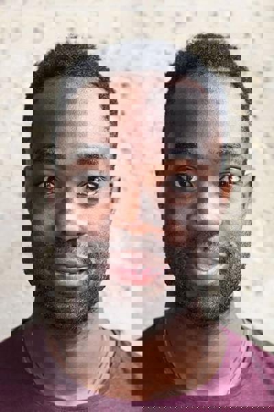 Paapa Essiedu