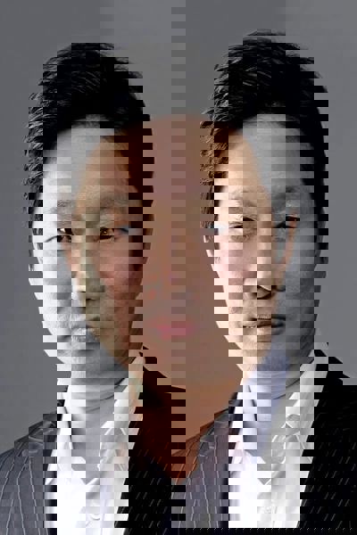 Ju Jin-mo