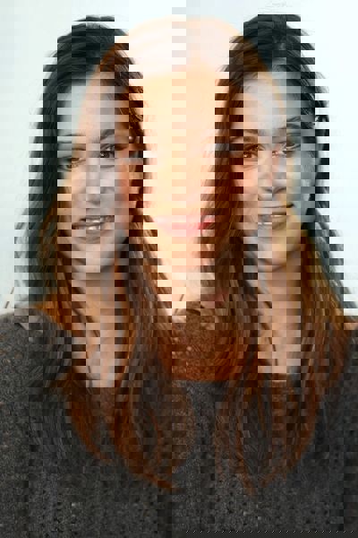 Sophie Cookson