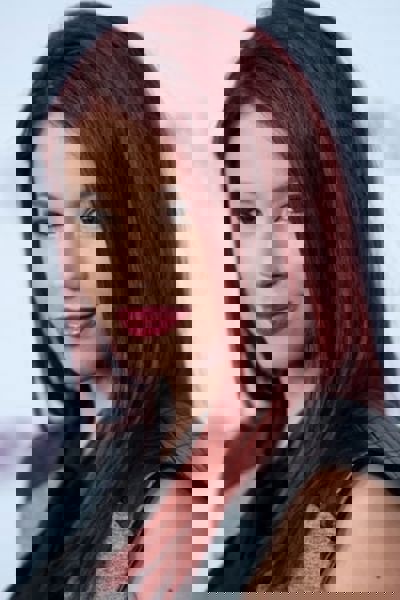 Jillian Rose Reed