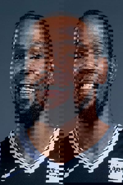 Kevin Durant