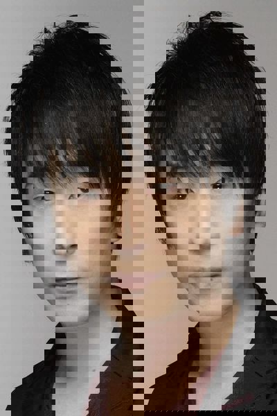 Tomokazu Seki
