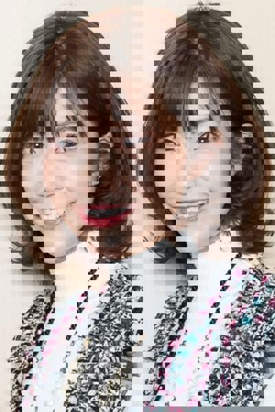 Mariya Ise