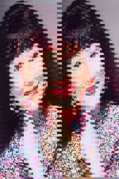 Fuyumi Shiraishi