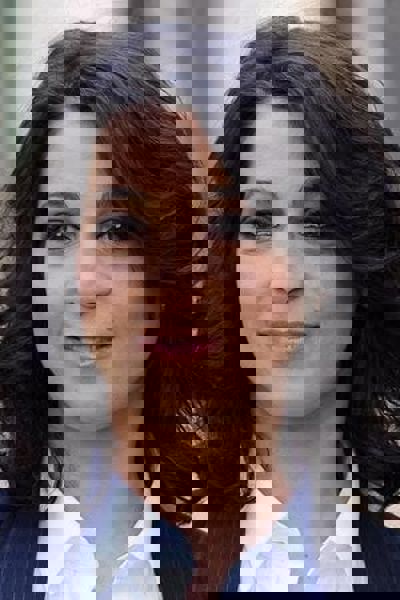 Donatella Finocchiaro