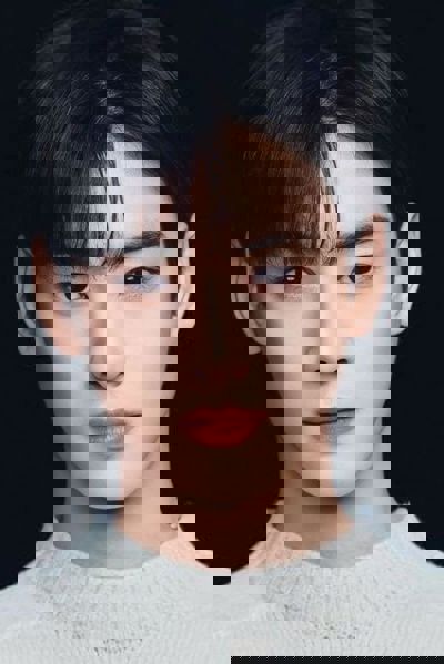 Cha Eun-woo