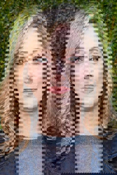 Judy Greer