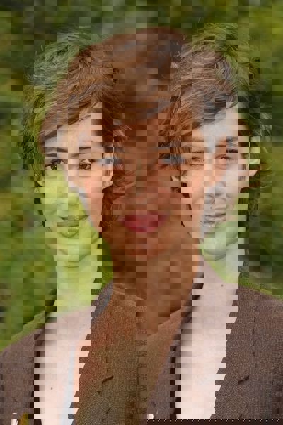 Louise Bourgoin