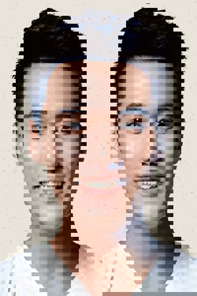 Ray Chang
