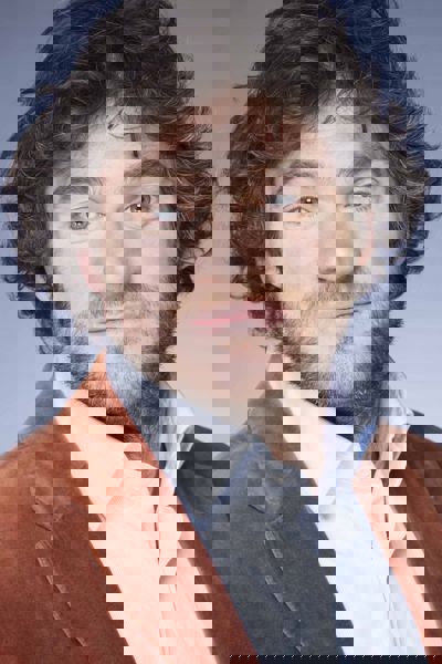Harry Peacock