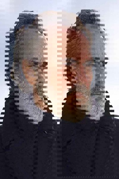 Jose Coronado