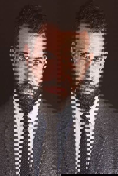 Tom Cullen