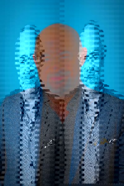 Fernando Arévalo