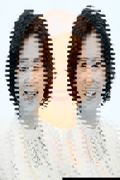 Jang Hye-jin