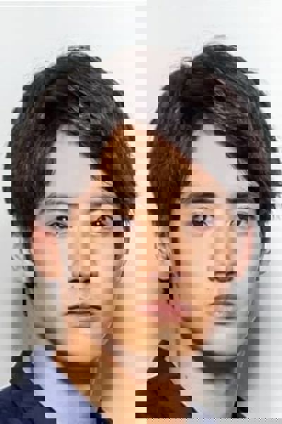 Eiji Akaso