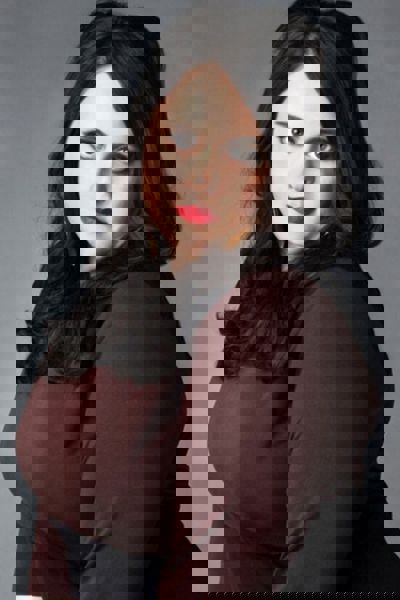 Sharon Rooney