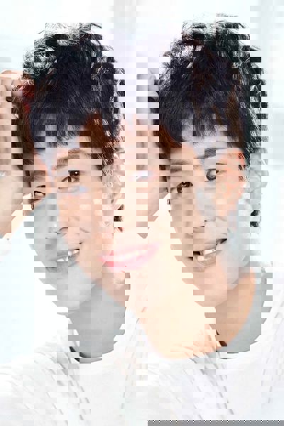 Park Bo-gum
