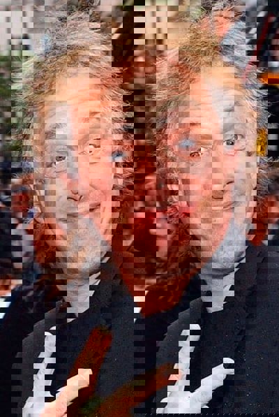 Rik Mayall