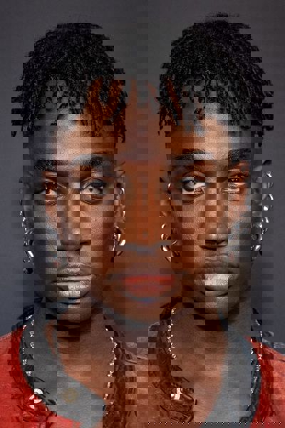 Rickey Thompson