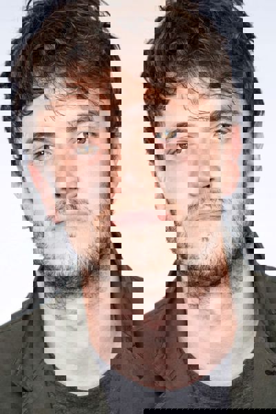 Kerr Logan