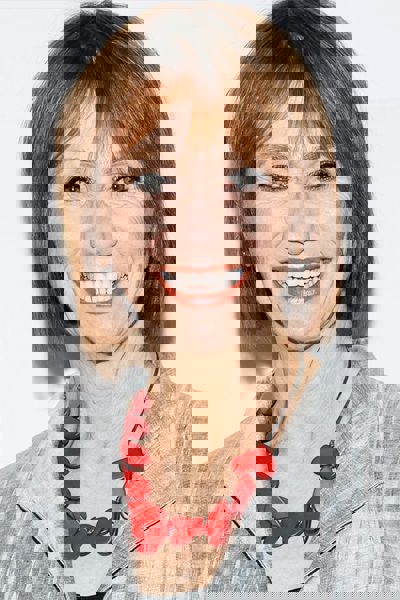 Kathy Baker