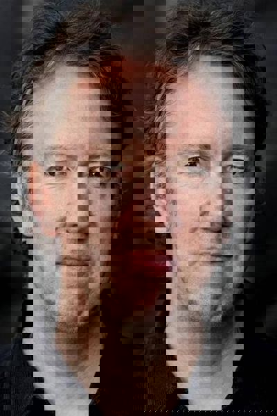 Richard Lumsden