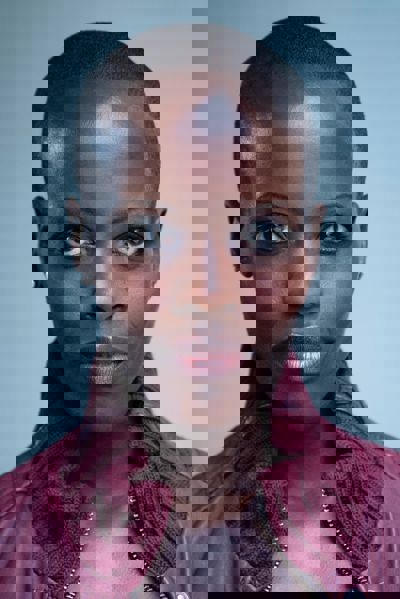 Florence Kasumba