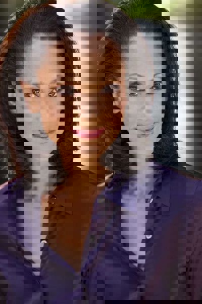 Anne-Marie Johnson
