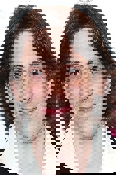 Rasmus Hardiker