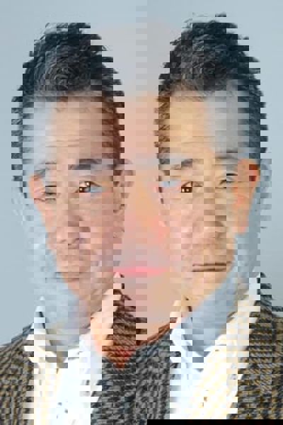 Jin Urayama