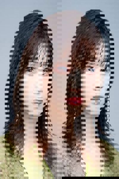 Nanase Nishino