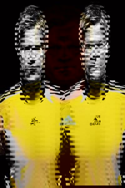 Oliver Kahn
