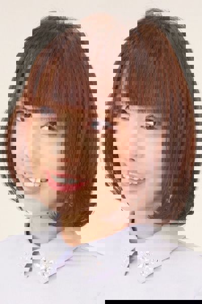 Asami Shimoda
