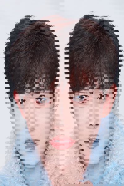 Tian Jiarui