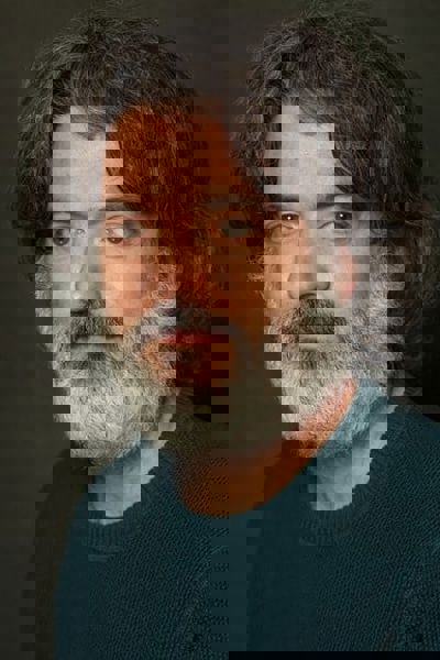 Jordi Aguilar